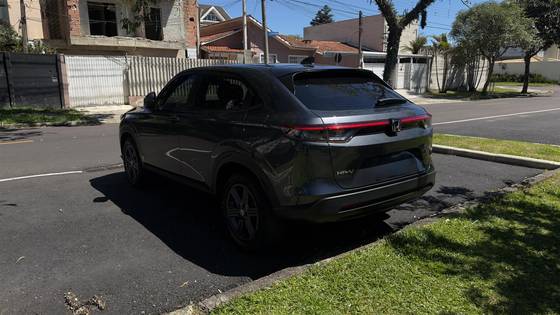 HONDA HR-V 1.5 DI I-VTEC FLEX EXL CVT HONDA HR-V 1.5 DI I-VTEC FLEX EXL CVT